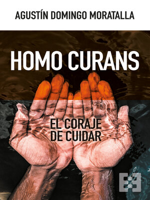 cover image of Homo curans